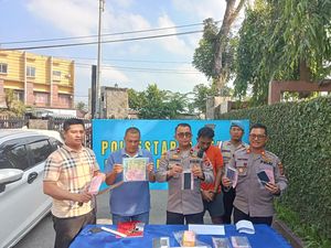 Wanita di Medan Diperkosa-Diancam Dimutilasi Pria Kenalan, Perhiasan Dirampas Wanita di Medan Diperkosa-Diancam Dimutilasi Pria Kenalan, Perhiasan Dirampas