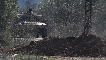 Serangan Hizbullah Tewaskan 1 Tentara Israel
