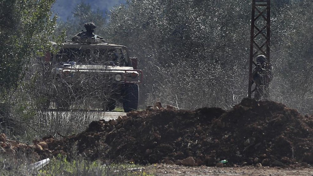 Satu Lagi Tentara Israel Gugur