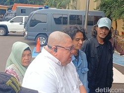 Keluarga Vadel Badjideh Mau Damai-damai Saja dengan Nikita Mirzani