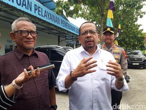 Tinjau SPPG di Boyolali, Wakil KSP Tegaskan Makan Bergizi Gratis Harus Enak