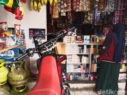 Was-was Pedagang di Bandung soal Pengecer Dilarang Jual LPG 3 KG