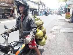 Suara Hati Wawan yang Kini Sulit Mendapat Pasokan LPG 3 Kg