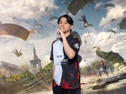 3 Senjata PUBG Mobile Terbaik Ala Pro Player AE Rosemary