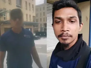 5 Kejadian Sopir Ojol Dimaki dan Diancam karena Terlalu Lama Antar Pesanan 5 Kejadian Sopir Ojol Dimaki dan Diancam karena Terlalu Lama Antar Pesanan
