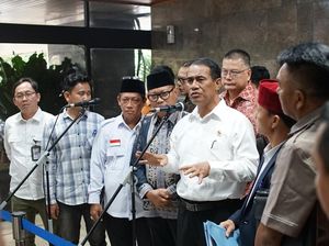 Selesaikan Konflik Petani Singkong, Mentan Tetapkan Harga & Larang Impor