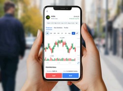 Ajaib Luncurkan Investasi Saham AS, Beri Promo Biaya Transaksi 0%