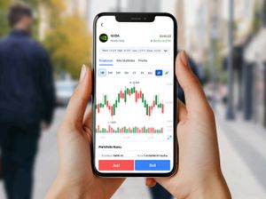 Ajaib Luncurkan Investasi Saham AS, Beri Promo Biaya Transaksi 0% Ajaib Luncurkan Investasi Saham AS, Beri Promo Biaya Transaksi 0%