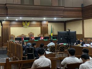 Anak Pengacara Pernah Larang Urus Kasus Ronald Tannur: Kelakuannya Tak Baik