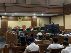 Anak Pengacara Pernah Larang Urus Kasus Ronald Tannur: Kelakuannya Tak Baik