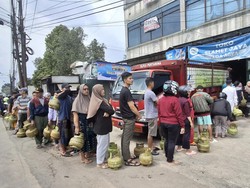 Cara Daftar Jadi Pangkalan LPG 3 Kg secara Online, Ini Tahapannya
