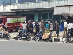 Warga Sambut Baik Pengecer Bisa Jual LPG 3 Kg Lagi: Nggak Bingung Kalau Habis