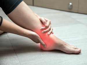 Ternyata Ini Asal-usul Asam Urat Tinggi Menurut Riset, Bukan Cuma karena Pola Makan Ternyata Ini Asal-usul Asam Urat Tinggi Menurut Riset, Bukan Cuma karena Pola Makan