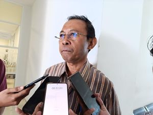 Pemkab Lombok Tengah Matangkan Persiapan Bau Nyale 2025 Pemkab Lombok Tengah Matangkan Persiapan Bau Nyale 2025
