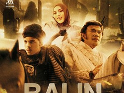 Balik ke Musik Lagi, Atta Halilintar Gandeng Rhoma Irama