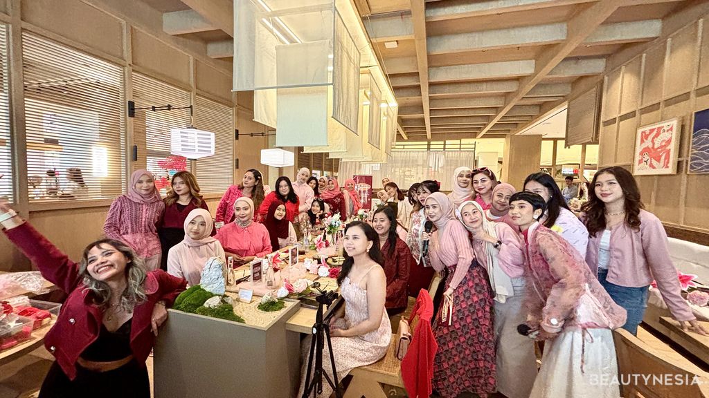B-Nation Hangout
