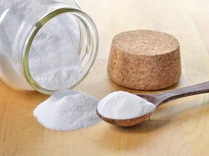 Baking Soda Ampuh Singkirkan Bau Tak Sedap di Kulkas, Ini Caranya Baking Soda Ampuh Singkirkan Bau Tak Sedap di Kulkas, Ini Caranya