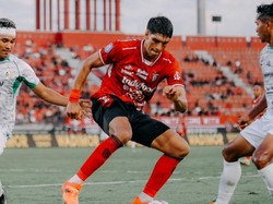 Laga PSS Sleman versus Bali United Bakal Digelar di Stadion Manahan