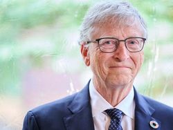 Nama Muncul di Epstein Files, Bill Gates Akui Bodoh dan Menyesal