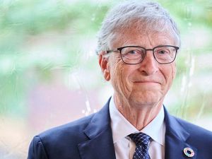 Prabowo Ungkap Rencana Bill Gates Datang ke RI buat Beri Bantuan Prabowo Ungkap Rencana Bill Gates Datang ke RI buat Beri Bantuan