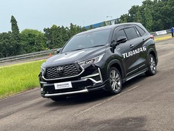 Merek Ban China Mulai Invasi Indonesia, Bridgestone Tak Gentar