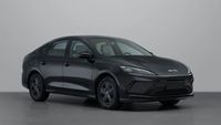 Sudah Bisa Dipesan, Begini Tampang BYD Seal Hybrid Seharga Rp 201 Juta