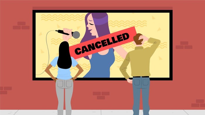 Cancel Culture Apa Itu Cancel Culture? Ini Penyebab, Cara Mengatasi, dan Contohnya