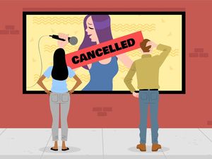 Apa Itu Cancel Culture? Ini Penyebab, Cara Mengatasi, dan Contohnya Apa Itu Cancel Culture? Ini Penyebab, Cara Mengatasi, dan Contohnya