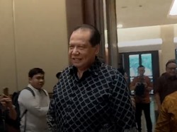 Video: CT Hadiri Sarasehan Ulama NU, Bakal Bicara Ekonomi Berkelanjutan