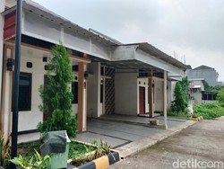 Miris! Rumah di Cluster Setia Mekar Bekasi Dijarah Usai Kosong-Listrik Padam