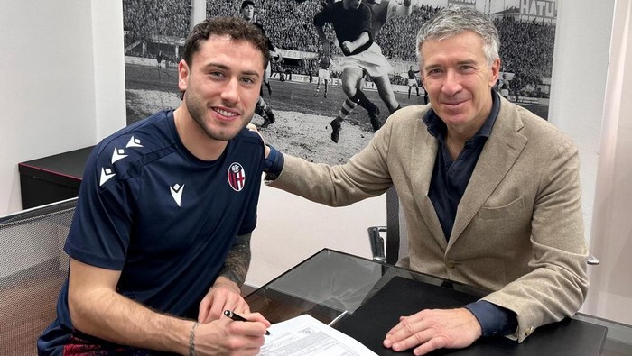 Davide Calabria