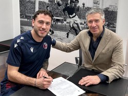 Milan Pinjamkan Okafor, Bennacer, dan Calabria ke 3 Klub Berbeda