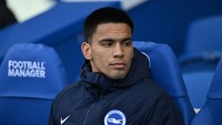 3. Brighton - Belanja 40 juta paun, atau sekitar Rp 813 miliar, termasuk Diego Gomez. Foto: Getty Images/Mike Hewitt