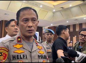 Bareskrim Periksa 4 Produsen Beras Tekait Dugaan Pelanggaran Mutu dan Takaran Bareskrim Periksa 4 Produsen Beras Tekait Dugaan Pelanggaran Mutu dan Takaran