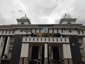 DPRD Pandeglang Anggarkan Rp 3,8 M untuk Makan dan Minum Saat Rapat