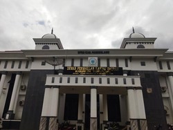 PKS Resmi Pecat Anggota DPRD Pandeglang yang Aniaya Perempuan