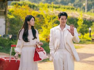 21 Drakor Terbaru 2025 di Netflix, Resident Playbook Hingga Genie Make A Wish 21 Drakor Terbaru 2025 di Netflix, Resident Playbook Hingga Genie Make A Wish