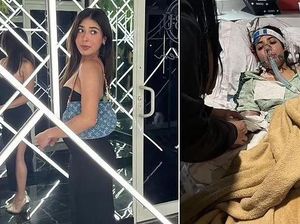 Duh! Gegara Konsumsi Minuman Energi, Wanita Ini Alami Gagal Organ Duh! Gegara Konsumsi Minuman Energi, Wanita Ini Alami Gagal Organ