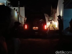 Bripka H Ditemukan Tewas di Rumahnya, Warga Sebut Gantung Diri