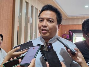 BWS Usulkan Anggarkan Rp 250 Miliar untuk Tangani Abrasi Pantai di Mataram BWS Usulkan Anggarkan Rp 250 Miliar untuk Tangani Abrasi Pantai di Mataram