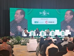 Chairul Tanjung Ungkap Peran Ulama Dorong Perekonomian Umat