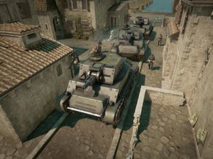 Gila, Perang di Game Ini Berlangsung 2 Bulan dan Tumbangkan 9 Juta Gamer