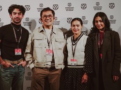 Gowok Kamasutra Jawa Tayang di Rotterdam, Lola Amaria: Universal, Unik dan Seksi