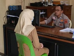 Pelaku Sekap Wakasek di Palembang Ditangkap, Motif Honor Tak Dibayar