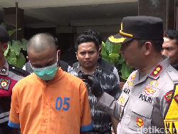 Guru Honorer di Lumajang Curi Pikap untuk Bayar Utang Judi Online