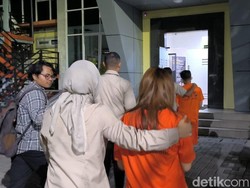 Drama Video Porno di Gresik Berujung Ichlas dan Viska Jadi Tersangka