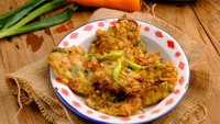 Resep Bakwan Rumahan: Gorengan Sederhana dengan Cita Rasa Klasik