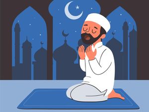 Doa yang Dibaca Setelah Sholat 5 Waktu Lafaz Arab, Latin dan Artinya Doa yang Dibaca Setelah Sholat 5 Waktu Lafaz Arab, Latin dan Artinya