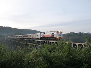 Ada KA Tambahin Periode Long Weekend Waisak 2025, Cek Infonya! Ada KA Tambahin Periode Long Weekend Waisak 2025, Cek Infonya!
