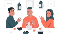 Niat Puasa Qadha, Kapan Waktu Pelaksanaannya?
